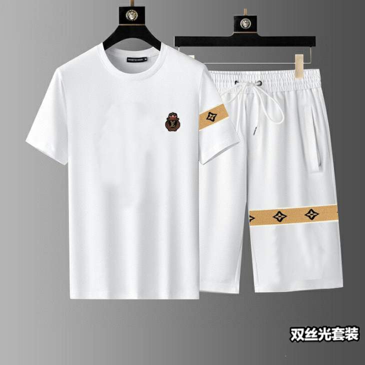 Picture of LV Shirt Pant Suits _SKULVM-3XL12yr0422807